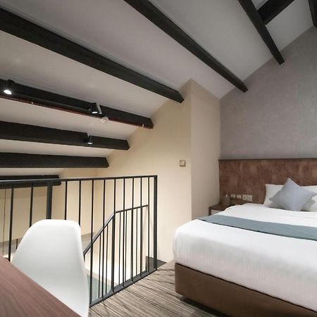 Harbour Ville Hotel - Hamilton Σιγκαπούρη Εξωτερικό φωτογραφία
