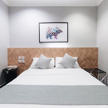 Harbour Ville Hotel - Hamilton Σιγκαπούρη Εξωτερικό φωτογραφία
