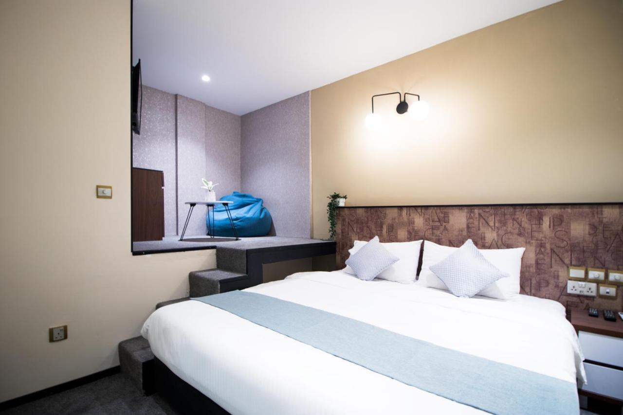 Harbour Ville Hotel - Hamilton Σιγκαπούρη Εξωτερικό φωτογραφία