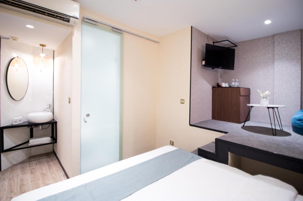 Harbour Ville Hotel - Hamilton Σιγκαπούρη Εξωτερικό φωτογραφία