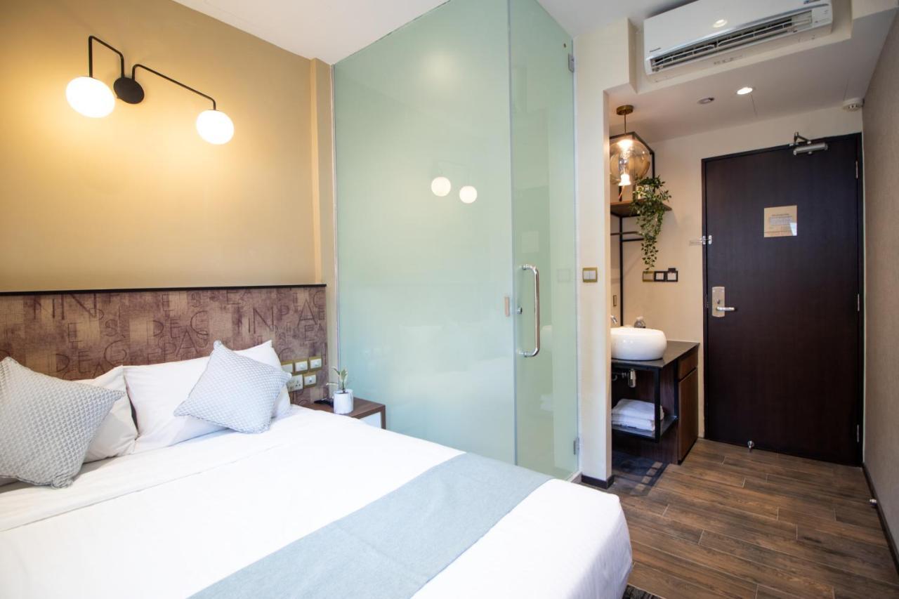 Harbour Ville Hotel - Hamilton Σιγκαπούρη Εξωτερικό φωτογραφία