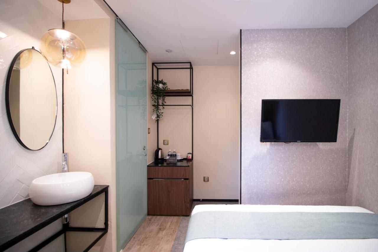 Harbour Ville Hotel - Hamilton Σιγκαπούρη Εξωτερικό φωτογραφία