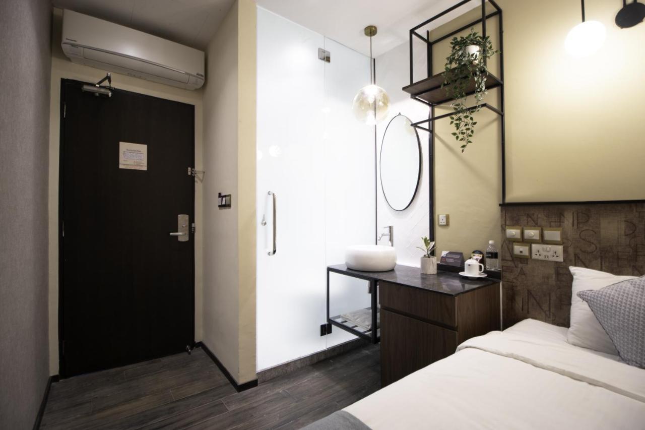 Harbour Ville Hotel - Hamilton Σιγκαπούρη Εξωτερικό φωτογραφία