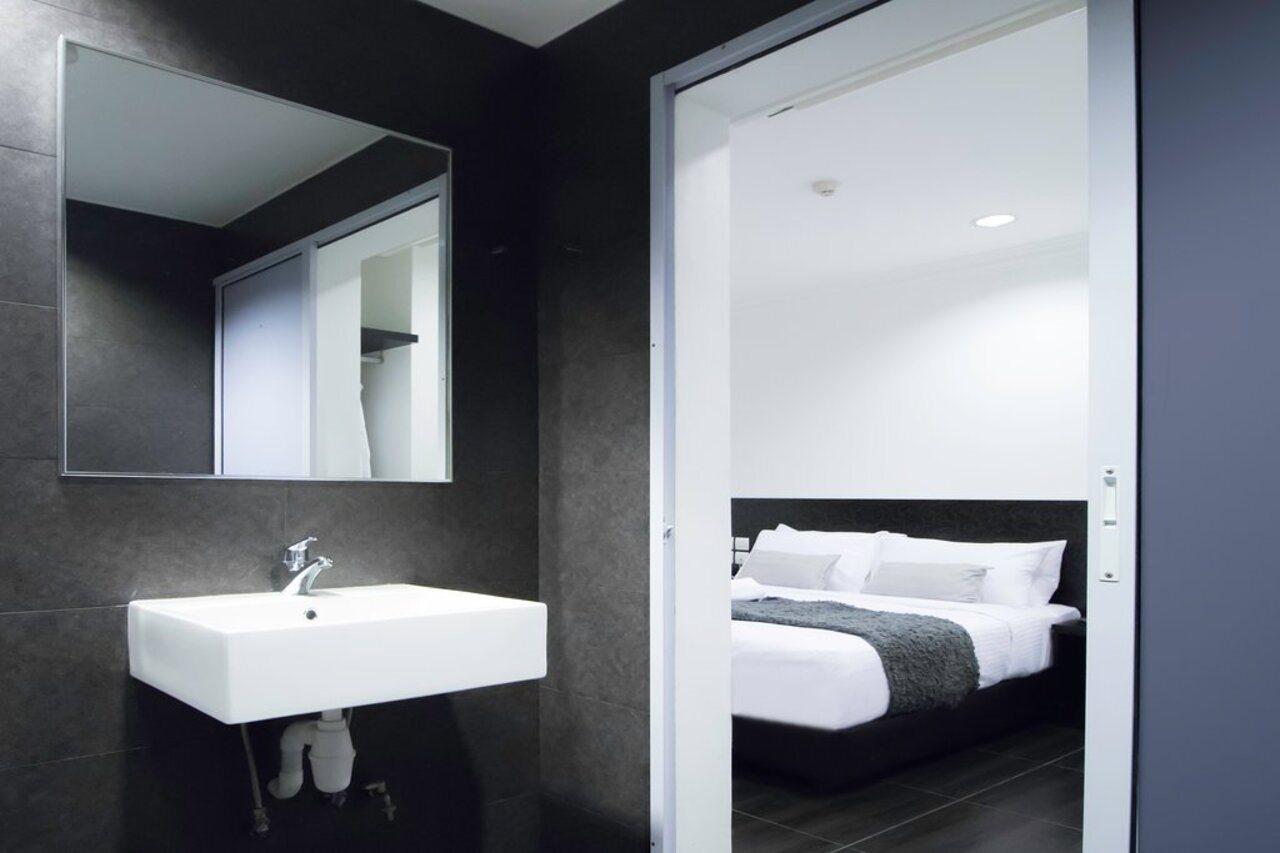 Harbour Ville Hotel - Hamilton Σιγκαπούρη Εξωτερικό φωτογραφία