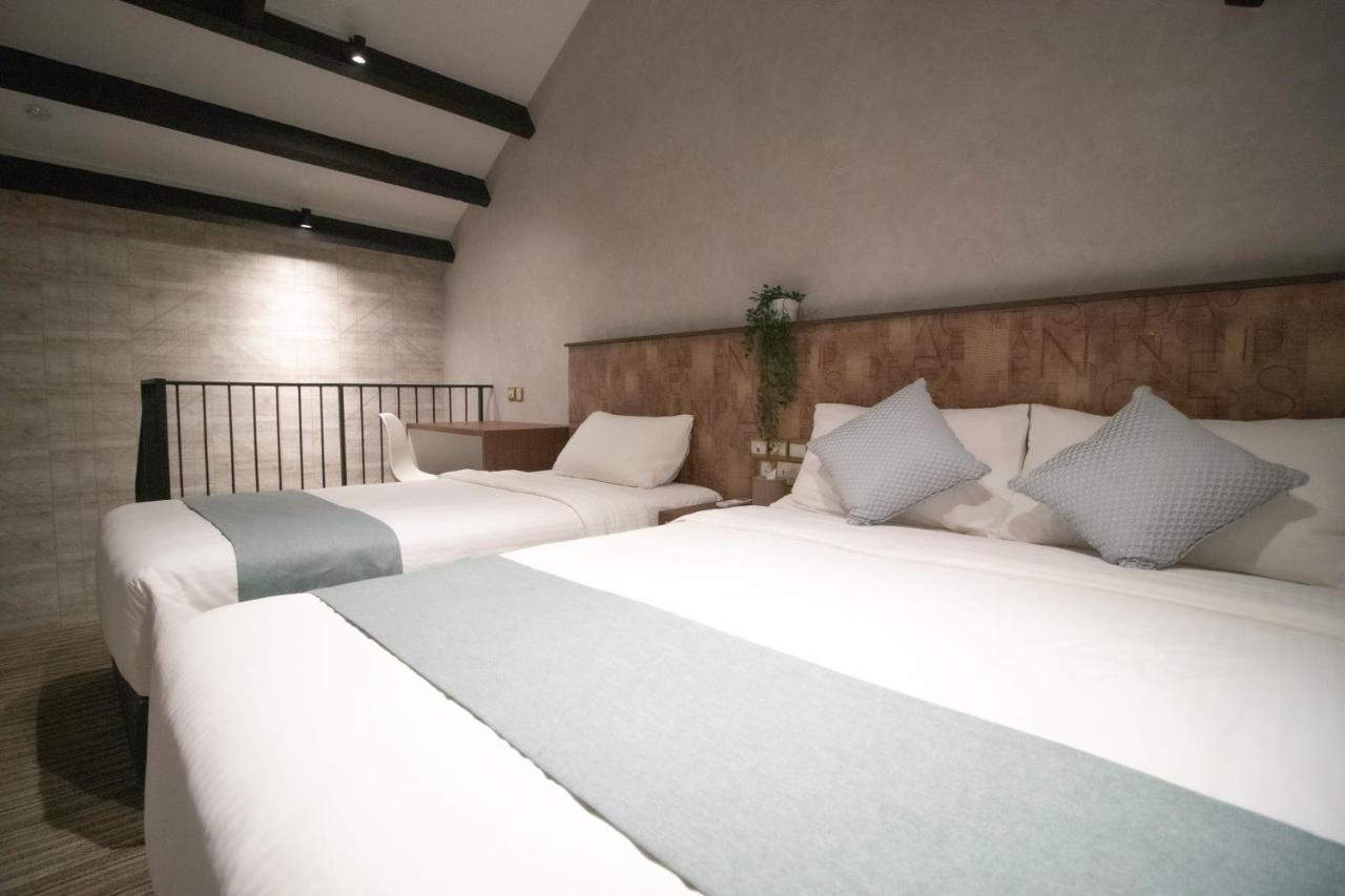 Harbour Ville Hotel - Hamilton Σιγκαπούρη Εξωτερικό φωτογραφία
