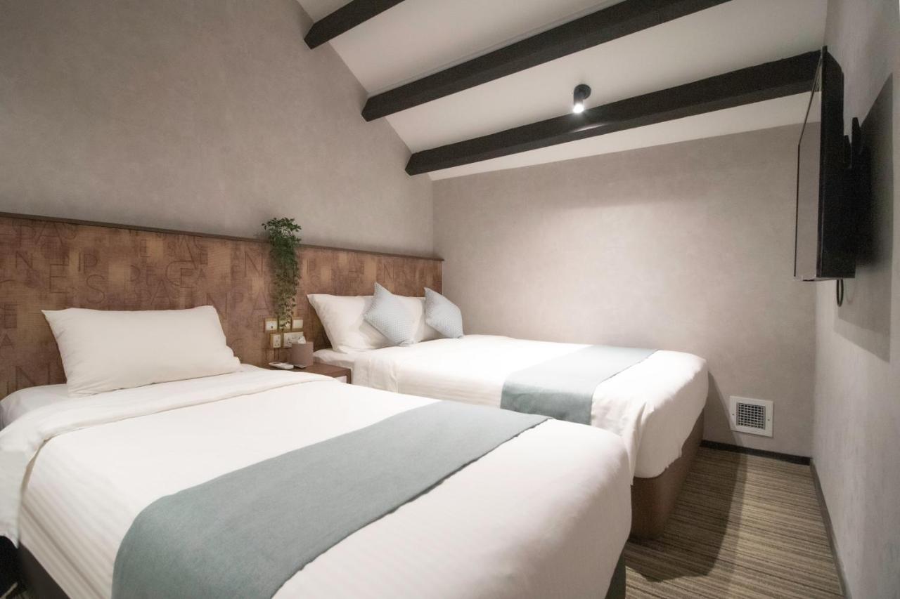 Harbour Ville Hotel - Hamilton Σιγκαπούρη Εξωτερικό φωτογραφία