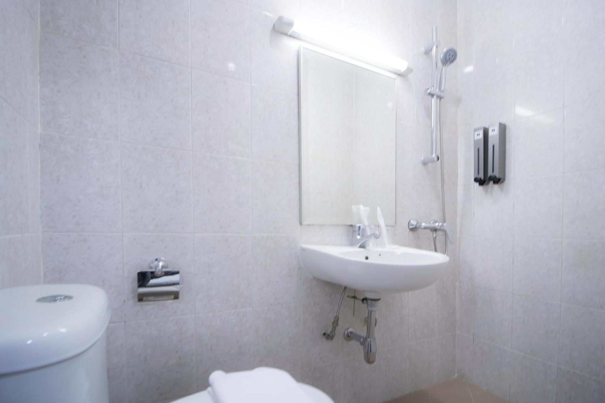 Harbour Ville Hotel - Hamilton Σιγκαπούρη Εξωτερικό φωτογραφία