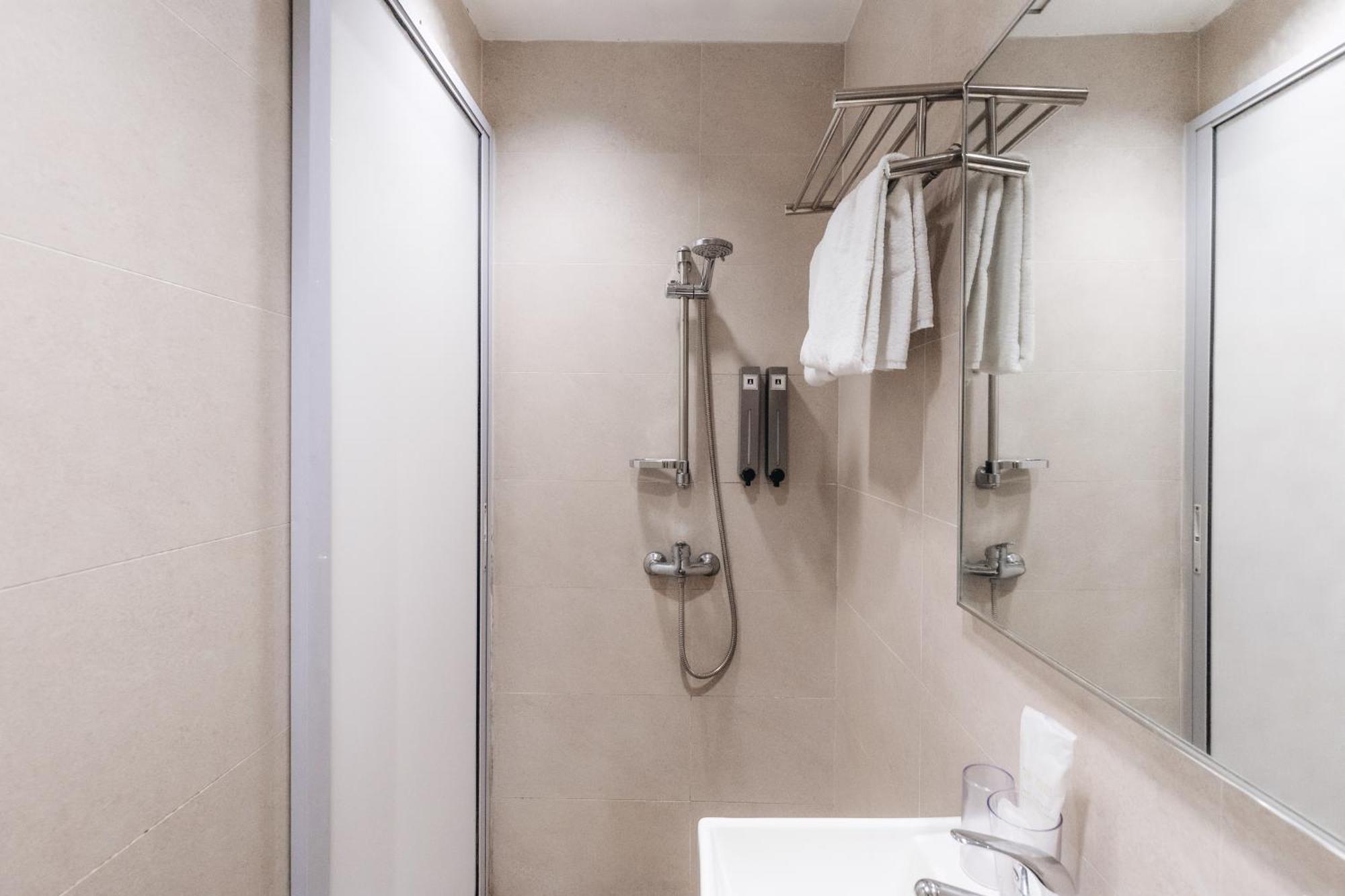 Harbour Ville Hotel - Hamilton Σιγκαπούρη Εξωτερικό φωτογραφία