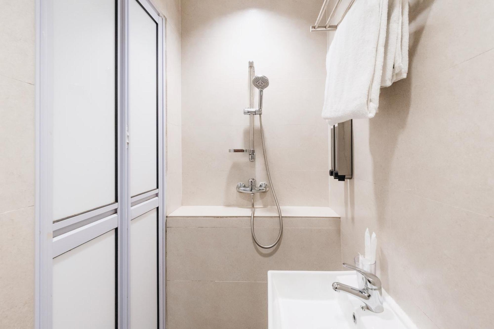 Harbour Ville Hotel - Hamilton Σιγκαπούρη Εξωτερικό φωτογραφία