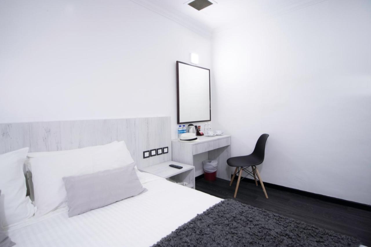 Harbour Ville Hotel - Hamilton Σιγκαπούρη Εξωτερικό φωτογραφία